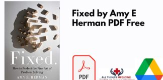 Fixed by Amy E Herman PDF