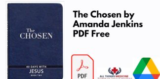 The Chosen by Amanda Jenkins PDF