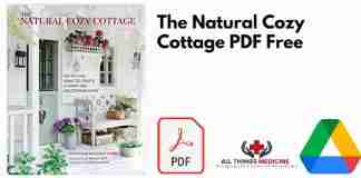 The Natural Cozy Cottage PDF