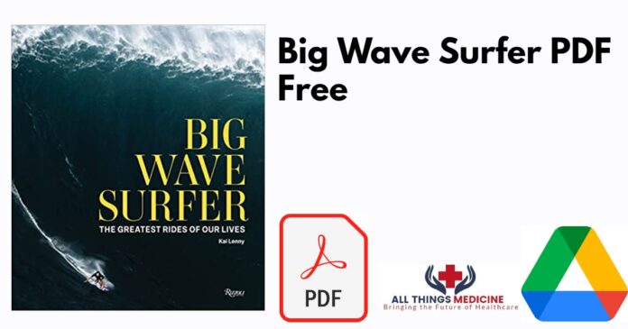 Big Wave Surfer PDF