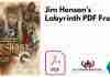 Jim Hensons Labyrinth PDF
