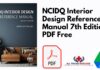 NCIDQ Interior Design Reference Manual 7th Edition PDF
