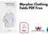 Morpho: Clothing Folds PDF