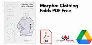 Morpho: Clothing Folds PDF