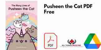 Pusheen the Cat PDF