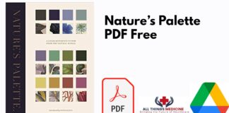 Nature’s Palette PDF