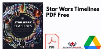 Star Wars Timelines PDF