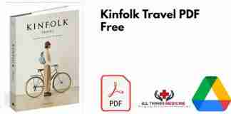 Kinfolk Travel PDF