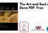 The Art and Soul of Dune PDF