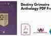 Destiny Grimoire Anthology PDF