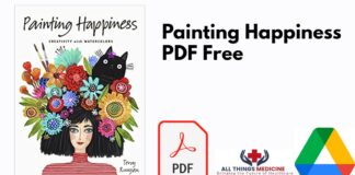 Painting Happiness PDF