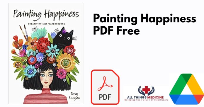 Painting Happiness PDF