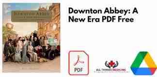 Downton Abbey: A New Era PDF