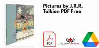 Pictures by J.R.R. Tolkien PDF