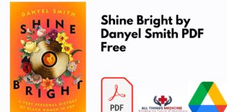 Shine Bright by Danyel Smith PDF