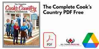 The Complete Cook’s Country PDF