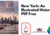 New York: An Illustrated History PDF