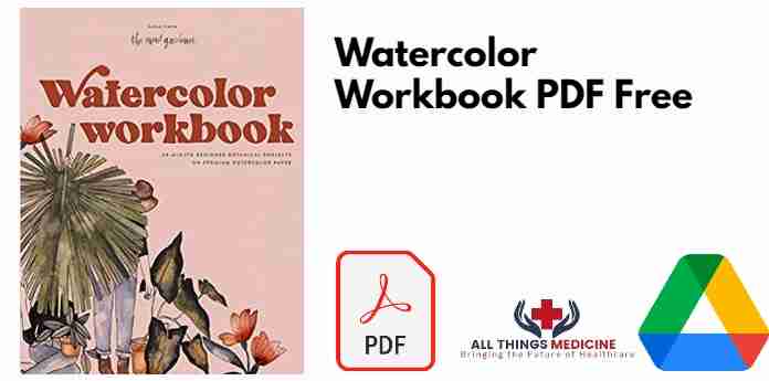 Watercolor Workbook PDF