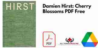 Damien Hirst: Cherry Blossoms PDF