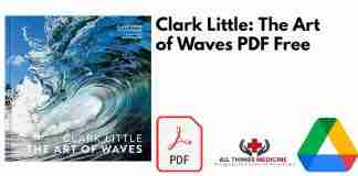 Clark Little: The Art of Waves PDF