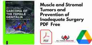 Muscle and Stromal Tumors and Prevention of Inadequate Surgery PDF