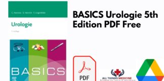 BASICS Urologie 5th Edition PDF