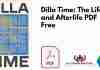 Dilla Time: The Life and Afterlife PDF
