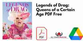 Legends of Drag: Queens of a Certain Age PDF
