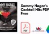 Sammy Hagars Cocktail Hits PDF