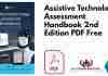 Assistive Technology Assessment Handbook 2nd Edition PDF