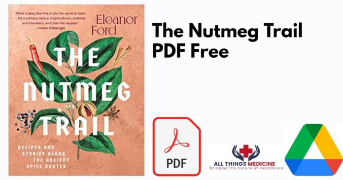 The Nutmeg Trail PDF