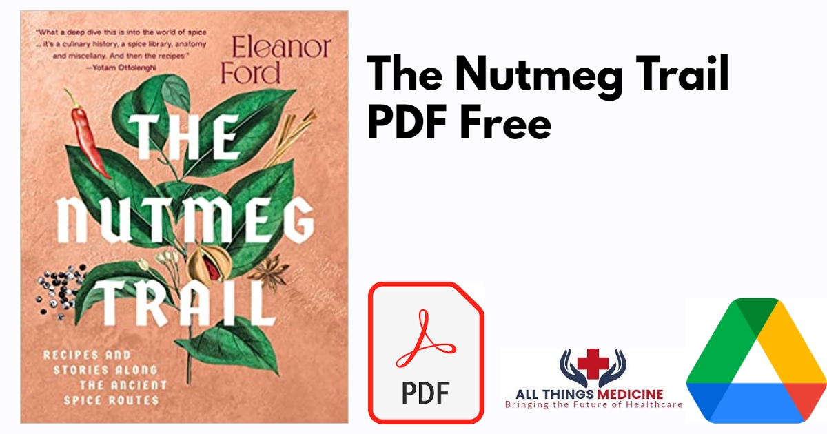 The Nutmeg Trail PDF