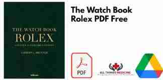 The Watch Book Rolex PDF