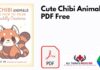 Cute Chibi Animals PDF