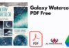 Galaxy Watercolor PDF
