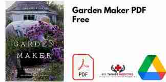 Garden Maker PDF