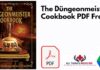 The Düngeonmeister Cookbook PDF