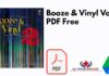 Booze & Vinyl Vol 2 PDF