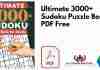 Ultimate 3000+ Sudoku Puzzle Book PDF