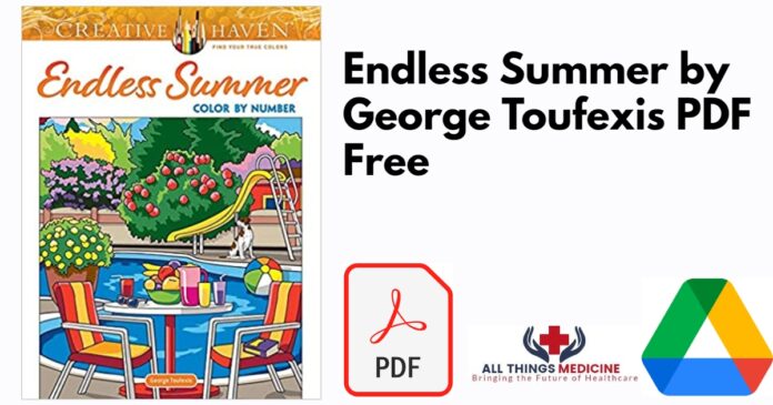Endless Summer by George Toufexis PDF