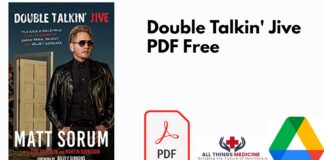 Double Talkin' Jive PDF