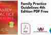 Family Practice Guidelines 4th Edition PDF