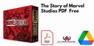 The Story of Marvel Studios PDF