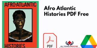 Afro Atlantic Histories PDF