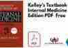 Kelleys Textbook of Internal Medicine 4th Edition PDF