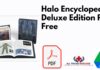 Halo Encyclopedia Deluxe Edition PDF
