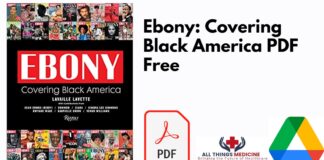 Ebony: Covering Black America PDF