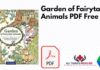 Garden of Fairytale Animals PDF