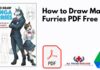 How to Draw Manga Furries PDF