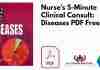 Nurses 5-Minute Clinical Consult: Diseases PDF